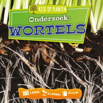 Onderzoek: Wortels