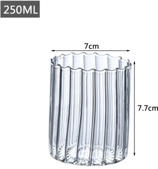 Ondiepe Mond Cocktail Wijn Kristal Glazen Beker Ijs Yoghurt Beker Pudding Dessert Container Thuis Bars Partijen Champagne Cups stijl 3