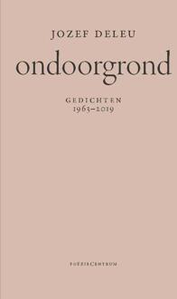 Ondoorgrond