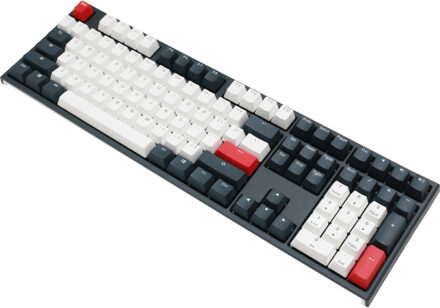 One 2 Tuxedo MX Blue Zwart