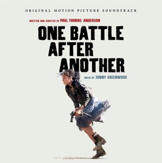One Battle After Another - Jonny Greenwood