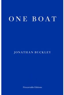 One Boat - Jonathan Buckley