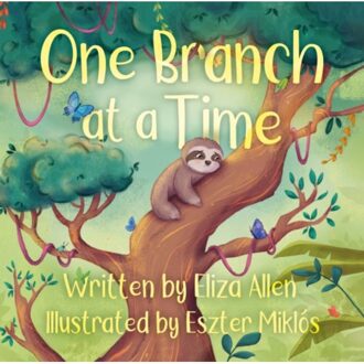 One Branch At A Time - Eliza Allen