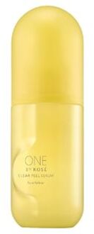 One By Kose Clear Peel Serum 120ml