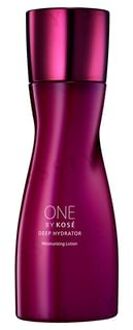 One by Kose Deep Hydrator Moisturizing Lotion 160ml