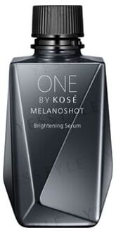 One By Kose Melanoshot W Brightening Serum Refill 65ml