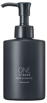 One By Kose Pore Clear Oil Cleansing Oil 180ml