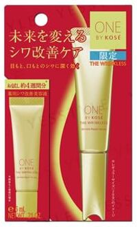 One By Kose The Wrinkless Serum 6g 6g