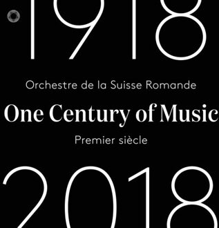 One Century Of Music (1918-2018)
