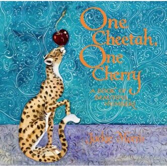 One Cheetah, One Cherry