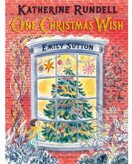 One Christmas Wish - Katherine Rundell