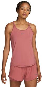 One Classic Dri-Fit singlet dames Pink - 40/L