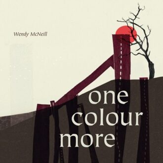 One Colour More - Wendy Mcneill