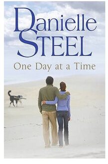 One Day At A Time - Danielle Steel