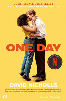 One Day -  David Nicholls (ISBN: 9789402323948)