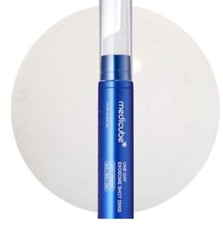 One Day Exosome Shot Pore Ampoule 25000 13ml