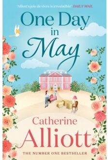 One Day In May - Catherine Alliott