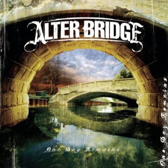 One Day Remains - Alter Bridge