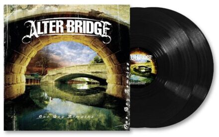 One Day Remains - Alter Bridge
