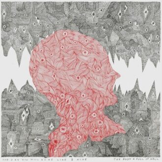 One Day You Will Ache Like I Ache