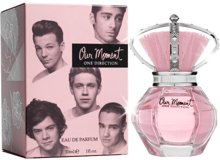 One Direction Our Moment 30 ml - Eau de parfum - Damesparfum