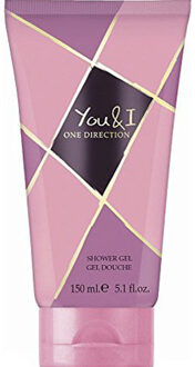 One Direction You & I shower gel, 150 ml
