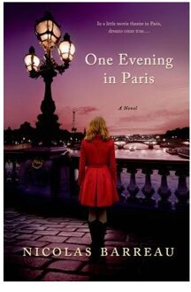 One Evening in Paris