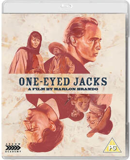 One-eyed Jacks