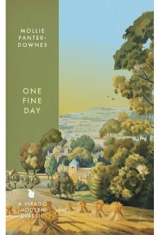 One Fine Day - Virago Modern Classics - Mollie Panter-Downes
