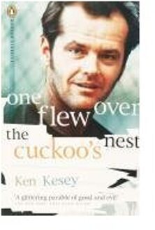 One Flew Over the Cuckoo's Nest