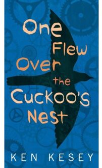 One Flew Over the Cuckoo's Nest