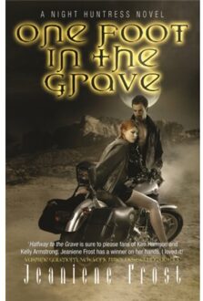 One Foot in the Grave