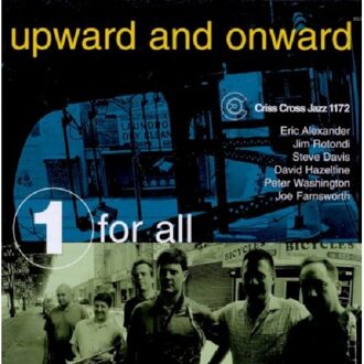 One For All-Upward And On