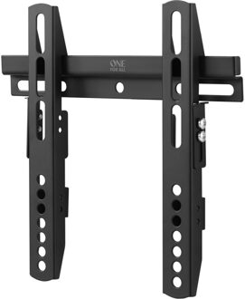 One for All WM 4212 Fixed TV Wall Mount Houder