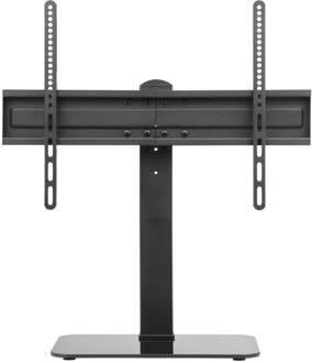 One for All WM2670 Tabletop TV standaard 32-70 inch - VESA 600 - Zwart