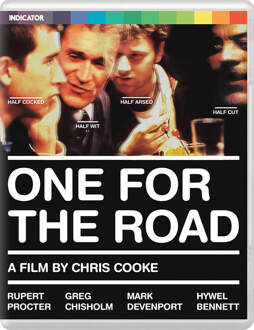 One for the Road (UK Limited Edition)