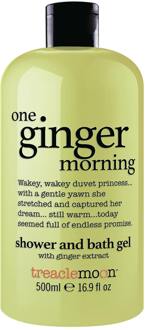 One Ginger Morning bad & douchegel - 500 ml - 000