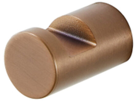 ONE Handdoekhaak - koper SW1126025 Koper geborsteld