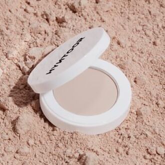 One Hunderd Series Matte Highlighter - 3 Colors G01# Warm White - 2.8g
