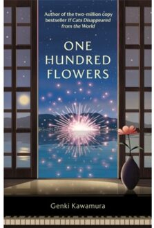 One Hundred Flowers - Inc. Genki Kawamura