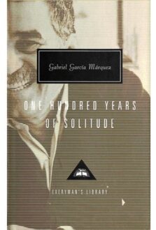 One Hundred Years Of Solitude