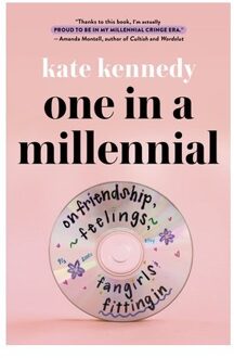 One In A Millennial - Kate Kennedy