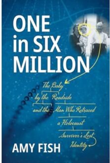 One In Six Million - Amy Fish