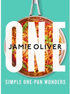 One - Jamie Oliver
