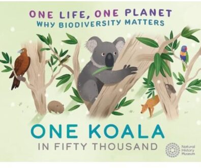 One Life, One Planet: One Koala In Fifty Thousand - One Life, One Planet - Sarah Ridley