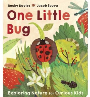 One Little Bug - One Little - Becky Davies