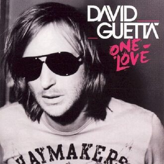 One Love - David Guetta