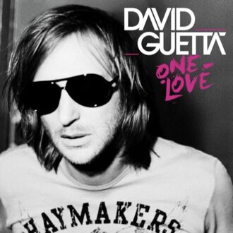 One Love -New Version- - David Guetta