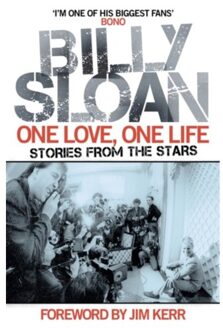 One Love, One Life - Billy Sloan