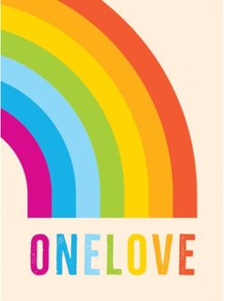 One Love - Summersale Publishers